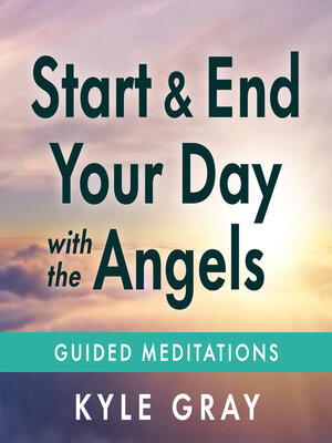 cover image of Start and End Your Day with the Angels